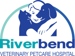 Riverbend Veterinary PetCare Hospital - Logo