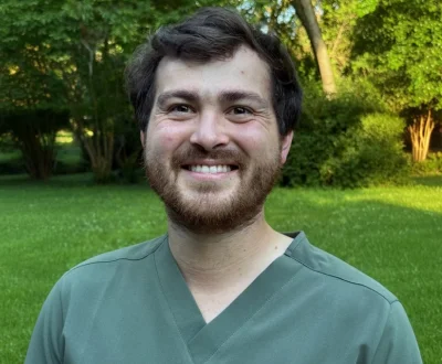 Dr. Sean Vassar